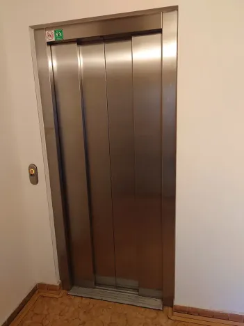 Prodej bytu 1+kk, Praha - Záběhlice, Narcisová, 25 m2