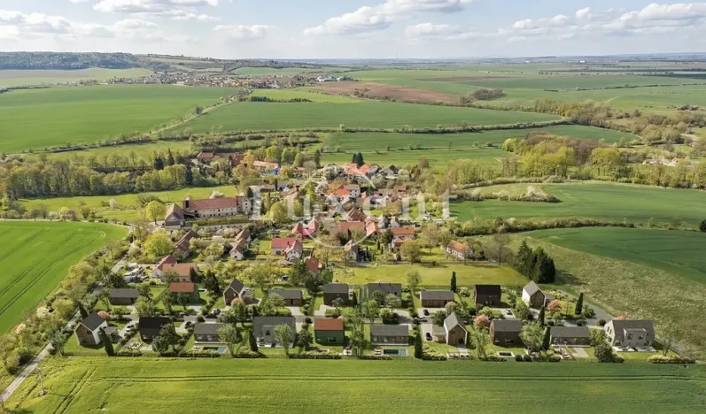 Prodej pozemku pro bydlení, Klášterní Skalice, 968 m2