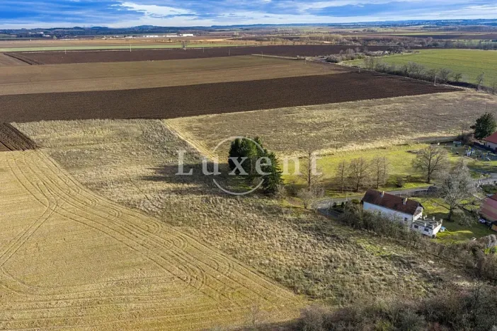 Prodej pozemku pro bydlení, Klášterní Skalice, 823 m2