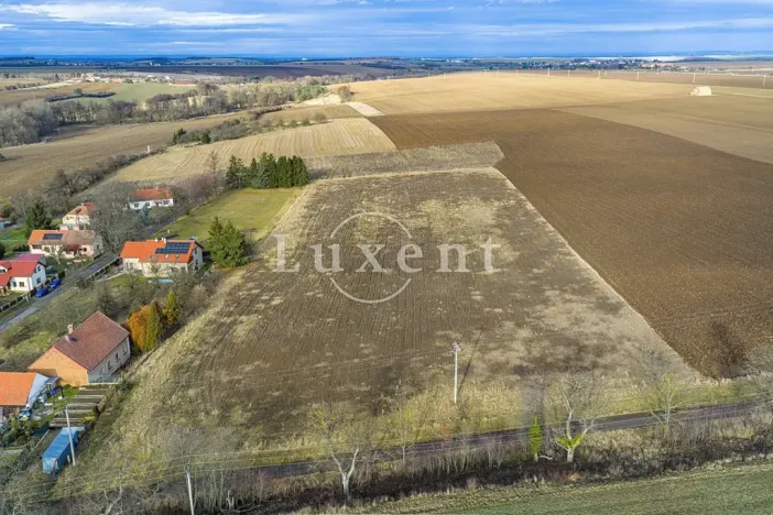 Prodej pozemku pro bydlení, Klášterní Skalice, 863 m2