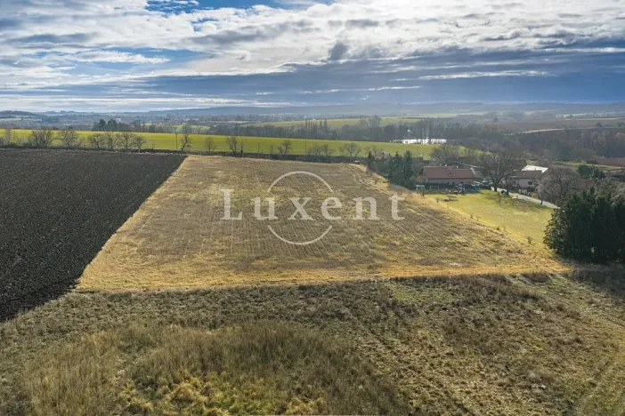 Prodej pozemku pro bydlení, Klášterní Skalice, 1051 m2