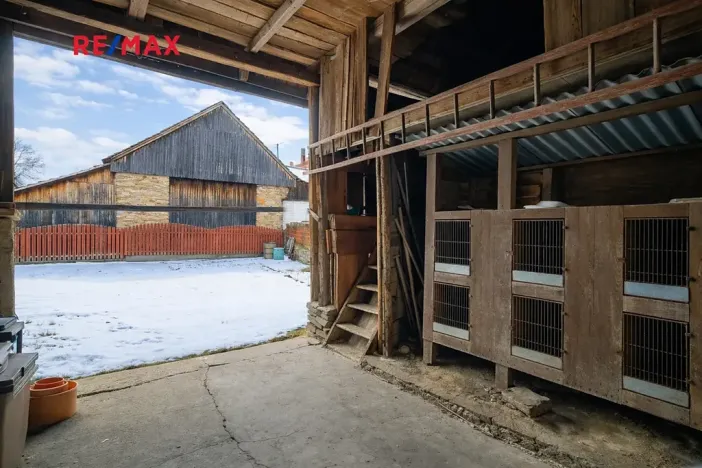 Prodej rodinného domu, Velká Bíteš, Lánice, 133 m2