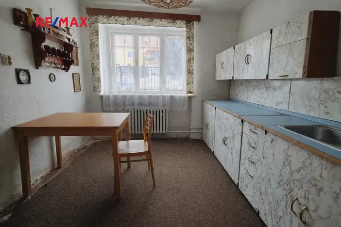 Prodej rodinného domu, Velká Bíteš, Lánice, 133 m2