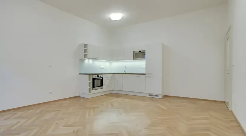 Pronájem bytu 2+kk, Praha, Myslíkova, 70 m2