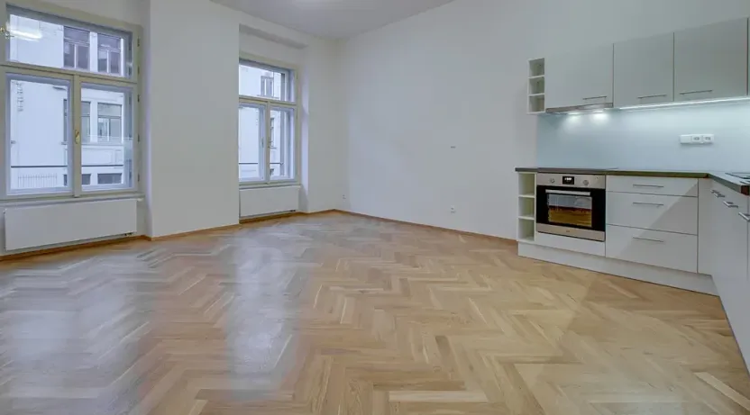 Pronájem bytu 2+kk, Praha, Myslíkova, 70 m2