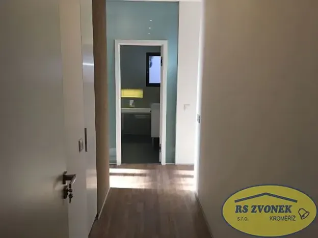 Pronájem bytu 3+kk, Holešov, Palackého, 70 m2