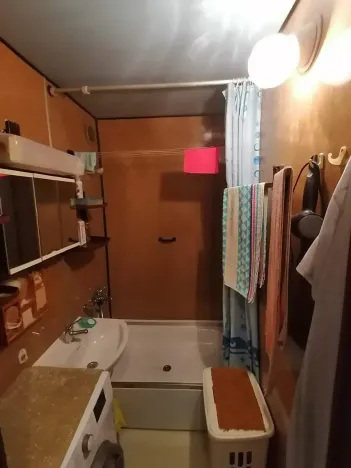 Prodej bytu 2+kk, Praha - Letňany, Ostravská, 48 m2