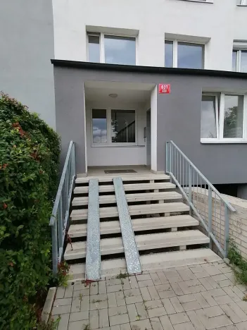 Prodej bytu 2+kk, Praha - Letňany, Ostravská, 48 m2