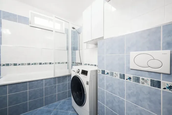 Pronájem bytu 2+kk, Brno, Šmahova, 44 m2