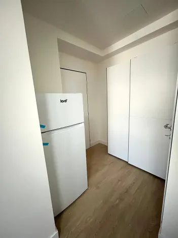 Pronájem bytu 1+kk, Praha - Záběhlice, Macešková, 25 m2