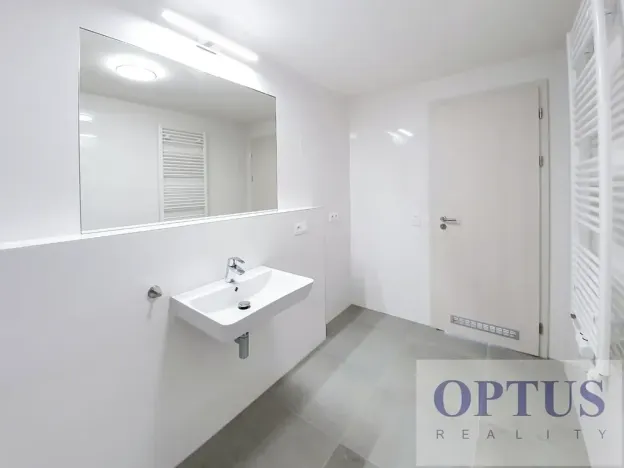 Pronájem bytu 3+kk, Praha - Hloubětín, Waltariho, 73 m2