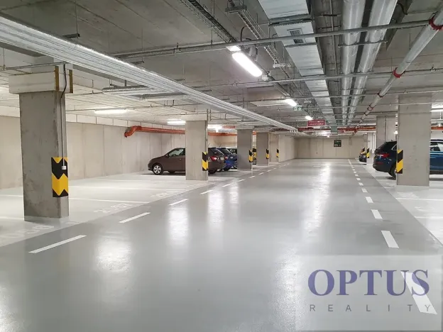 Pronájem bytu 3+kk, Praha - Hloubětín, Waltariho, 73 m2