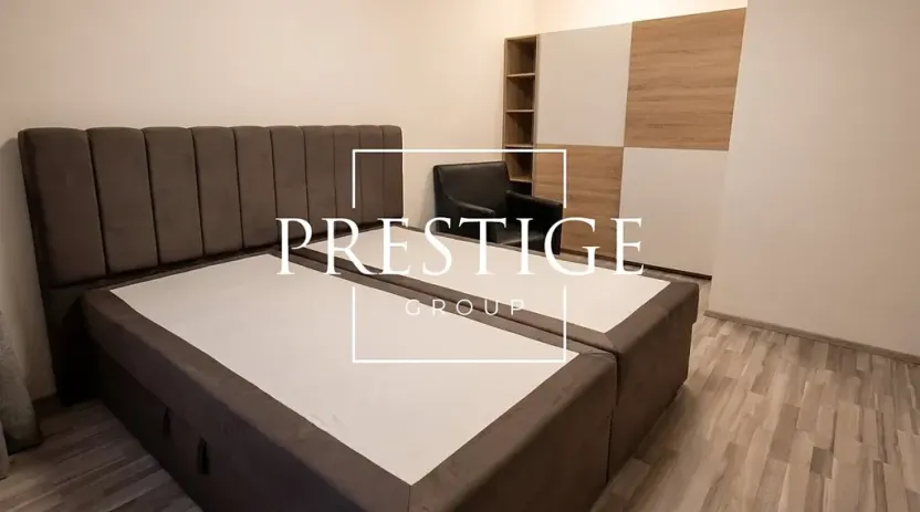 Pronájem bytu 2+kk, Praha - Ruzyně, Huppnerova, 54 m2