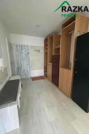 Pronájem bytu 3+1, Planá, 60 m2