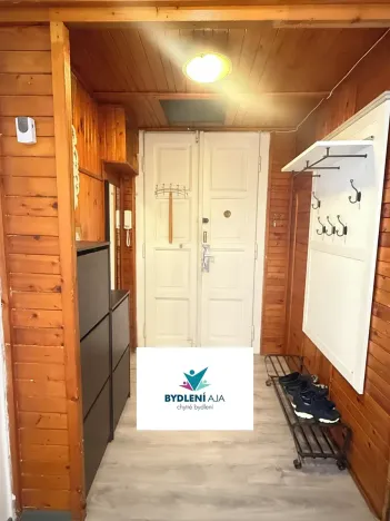 Prodej bytu 2+kk, Praha - Michle, Nuselská, 59 m2