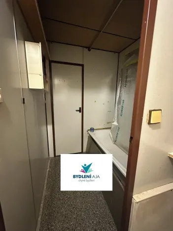 Prodej bytu 3+1, Krupka, Karla Čapka, 78 m2