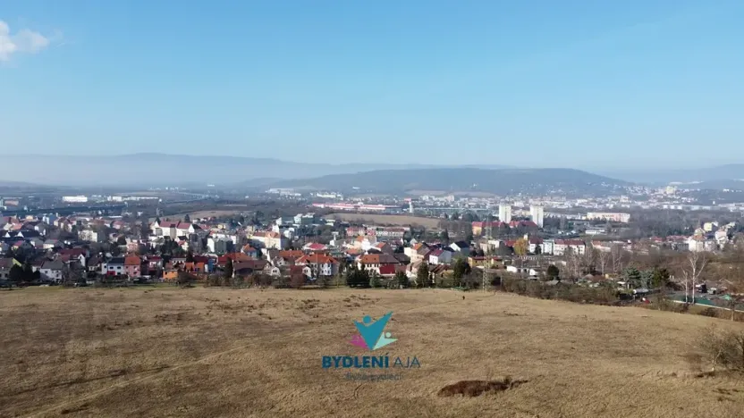 Prodej pozemku pro bydlení, Trmice, 65589 m2