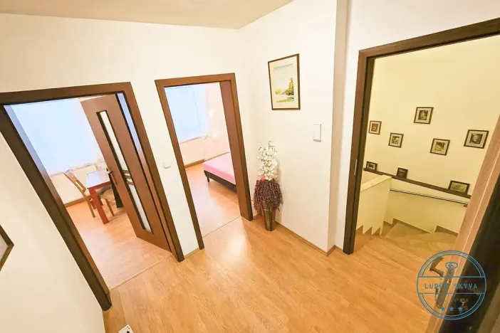 Pronájem bytu 2+1, Troubsko, Nová, 55 m2