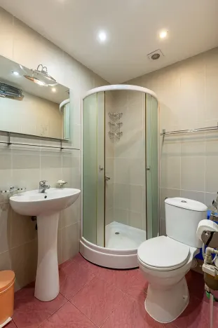 Prodej bytu 2+kk, Sutomore, Černá Hora, 40 m2