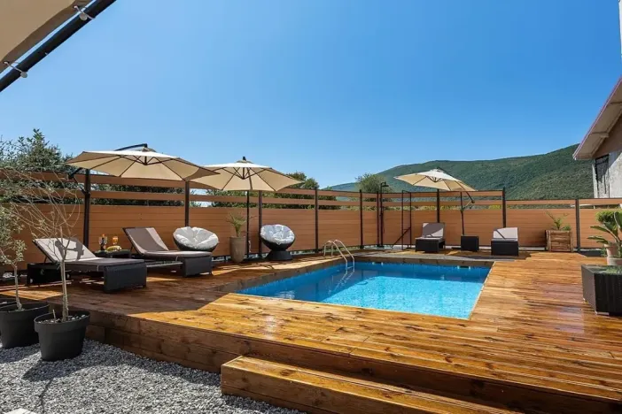 Prodej bytu 2+kk, Tivat, Černá Hora, 52 m2