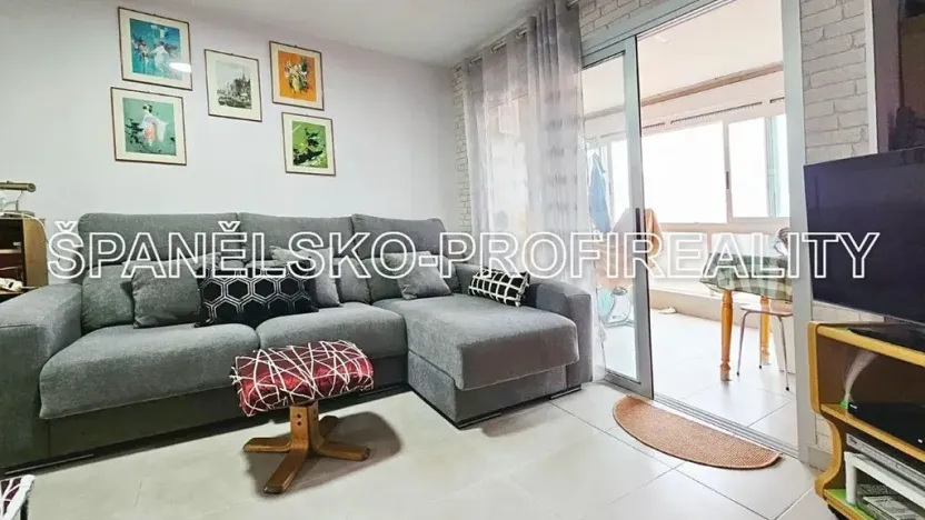 Prodej bytu 3+1, Alicante, Španělsko, 84 m2