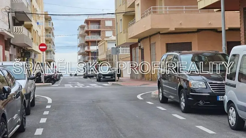 Prodej bytu 3+1, Alicante, Španělsko, 84 m2