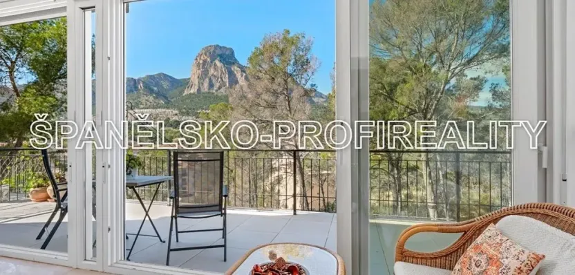 Prodej bytu 3+kk, Alicante, Španělsko, 63 m2