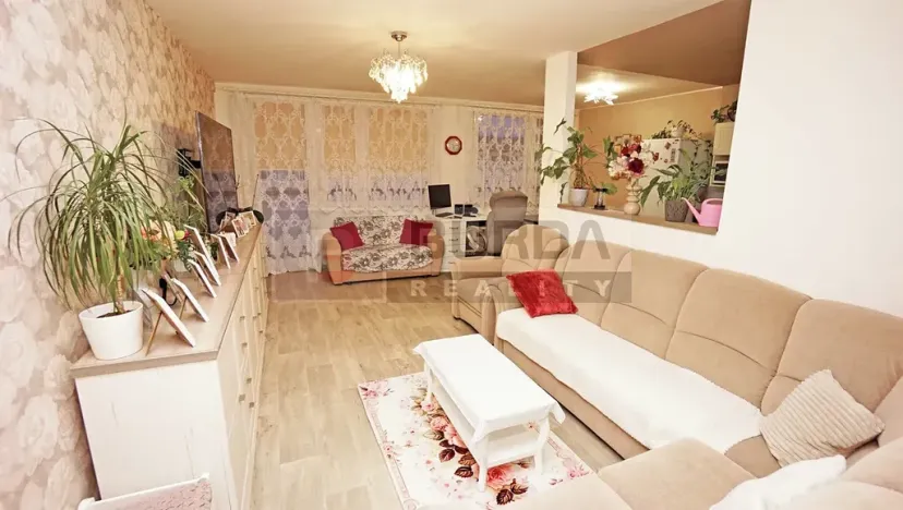 Prodej bytu 3+1, Neratovice, 72 m2