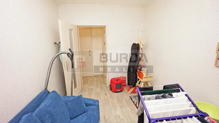 Prodej bytu 3+1, Neratovice, 72 m2