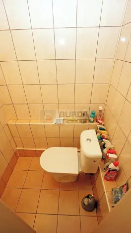 Prodej bytu 3+1, Neratovice, 72 m2