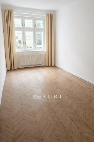 Prodej bytu 2+1, Praha - Žižkov, Jičínská, 66 m2