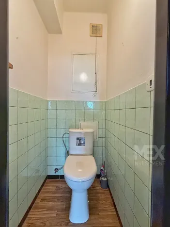 Prodej bytu 3+1, Kostelec nad Orlicí, Barákova, 86 m2