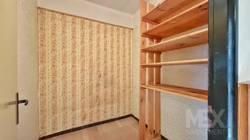 Prodej bytu 3+1, Kostelec nad Orlicí, Barákova, 86 m2