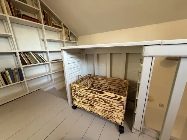 Pronájem rodinného domu, Vrané nad Vltavou, Lesní, 110 m2