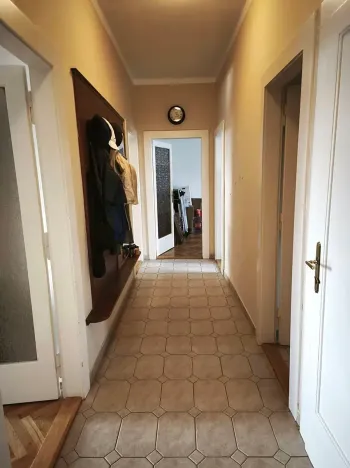 Pronájem bytu 3+1, Praha - Vinohrady, Koperníkova, 115 m2