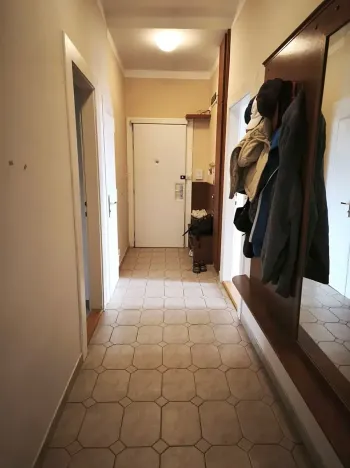 Pronájem bytu 3+1, Praha - Vinohrady, Koperníkova, 115 m2