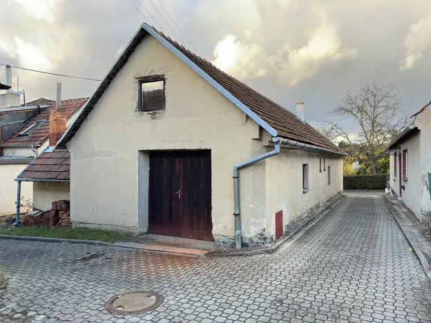 Prodej chalupy, Kotvrdovice, 110 m2