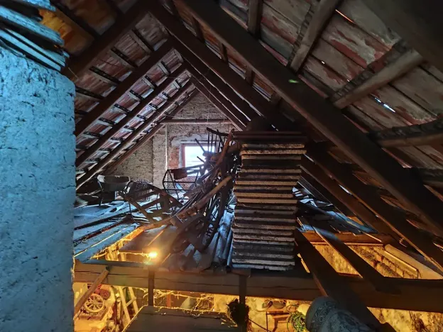 Prodej chalupy, Kotvrdovice, 110 m2