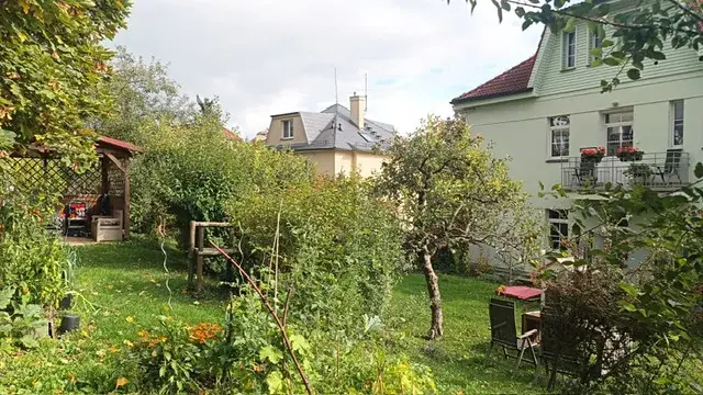 Pronájem bytu 3+kk, Praha - Kobylisy, Klíčanská, 93 m2