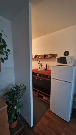 Pronájem bytu 1+1, Krupka, Teplická, 36 m2