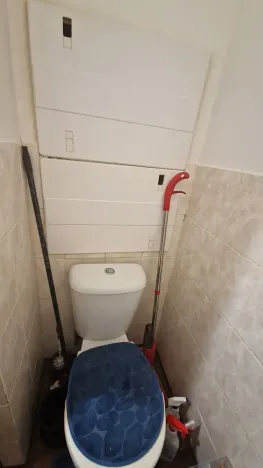 Pronájem bytu 1+1, Krupka, Teplická, 36 m2