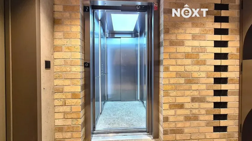 Prodej bytu 1+kk, Brno, Bratislavská, 37 m2