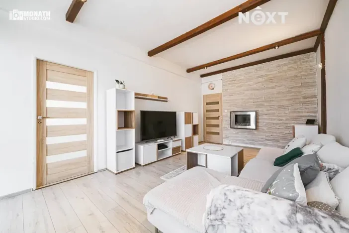 Prodej bytu 3+1, Prostějov, Okružní, 64 m2