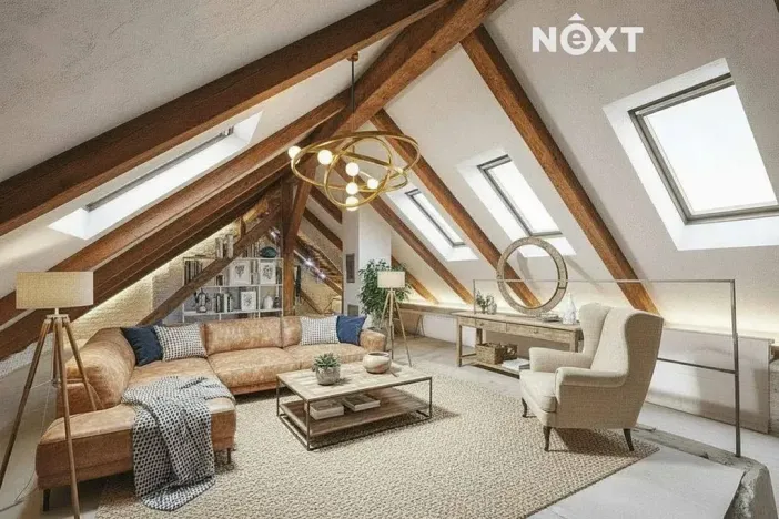 Prodej rodinného domu, Brno, Mařákova, 120 m2