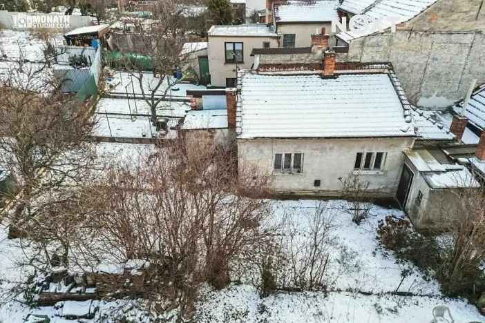 Prodej rodinného domu, Brno, Mařákova, 120 m2