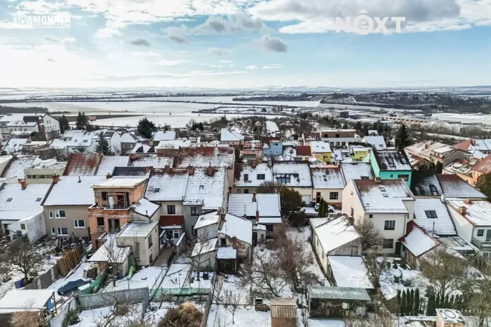 Prodej rodinného domu, Brno, Mařákova, 120 m2