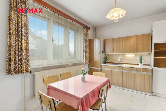 Prodej rodinného domu, Pardubice, Národních hrdinů, 123 m2