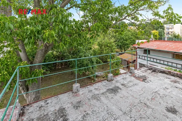 Prodej rodinného domu, Pardubice, Národních hrdinů, 123 m2