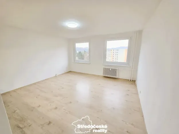 Pronájem bytu 2+kk, Ústí nad Labem, Žežická, 48 m2