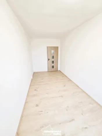 Pronájem bytu 2+kk, Ústí nad Labem, Žežická, 48 m2